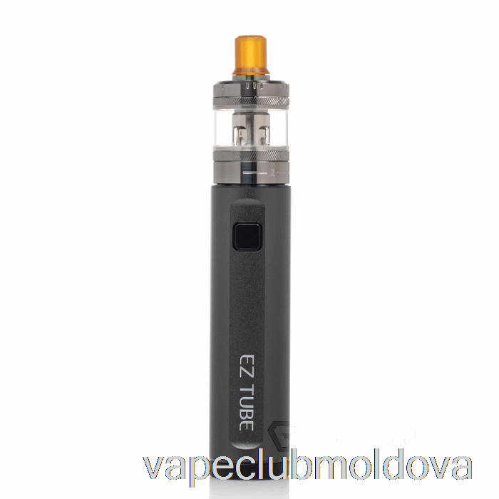 Vape Mod Innokin Ez Tub Minim 40w Kit Gri Lunar